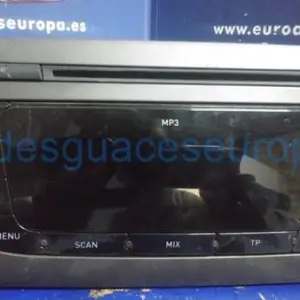 RADIO / CD