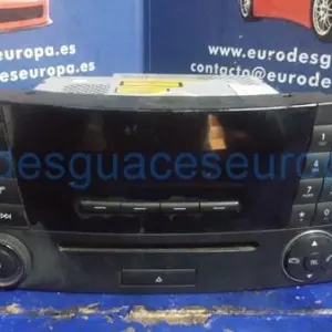RADIO / CD