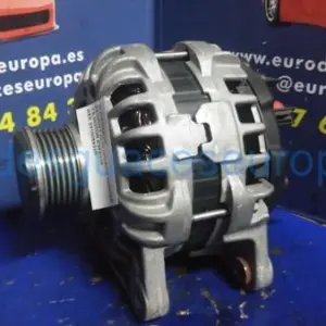 ALTERNADOR