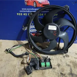 ELECTROVENTILADOR