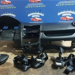 KIT AIRBAG