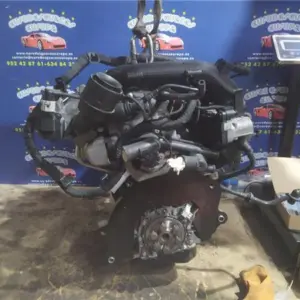 MOTOR COMPLETO
