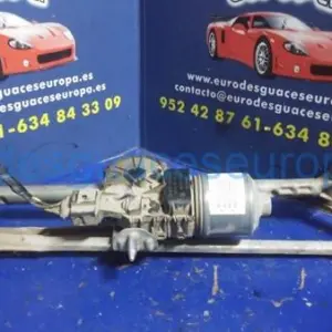 MOTOR LIMPIAPARABRISAS DEL.