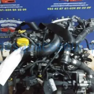 MOTOR COMPLETO