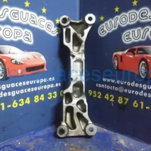 SOPORTE MOTOR