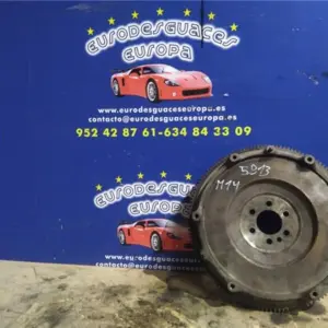 VOLANTE MOTOR