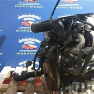 MOTOR COMPLETO