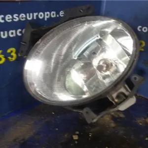 FARO ANTINIEBLA IZDO.