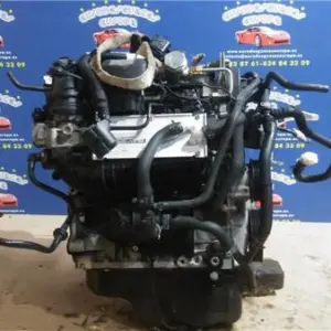 MOTOR COMPLETO