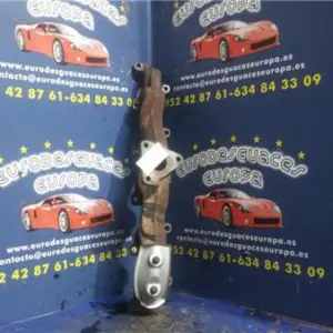 COLECTOR ESCAPE