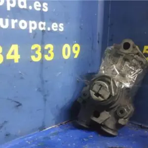 BOMBA COMBUSTIBLE