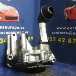 BOMBA DE ACEITE