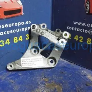 SOPORTE COMPRESOR