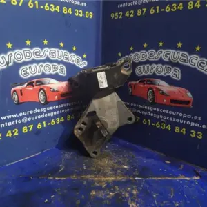 SOPORTE DCHO. MOTOR