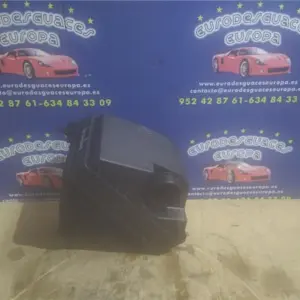 CARCASA FILTRO AIRE