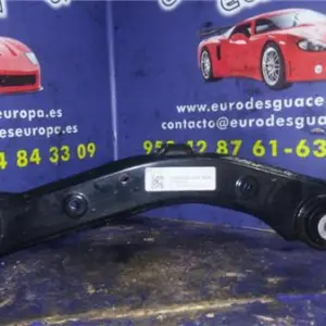 BIELETA BRAZO SUSPENSION TRA. IZDO.