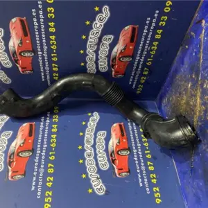 TUBOS AIRE ACONDICIONADO