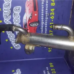 ENFRIADOR GASES EGR