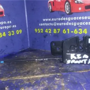 CERRADURA CAPO