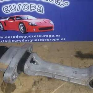 SOPORTE MOTOR