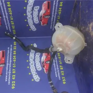 BOTELLA EXPANSION