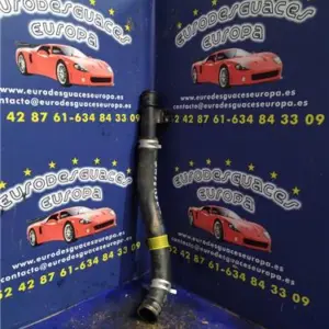 TUBO REPARTIDOR REFRIGERACION