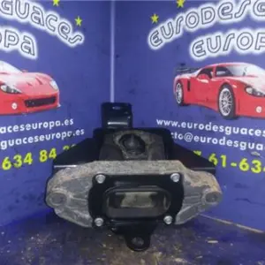 SOPORTE MOTOR