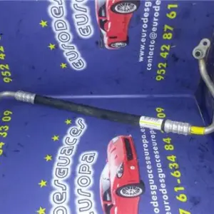TUBOS AIRE ACONDICIONADO
