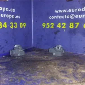 SENSOR AIRBAG SALPICADERO