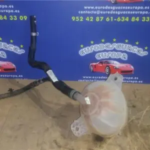 BOTELLA EXPANSION