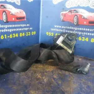 CINTURON SEGURIDAD TRA. IZDO.