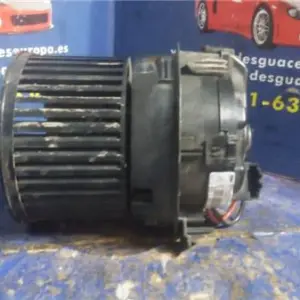 MOTOR CALEFACCION