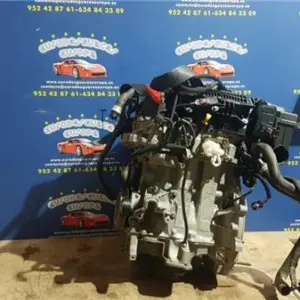 MOTOR COMPLETO