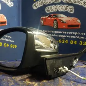 RETROVISOR IZDO.