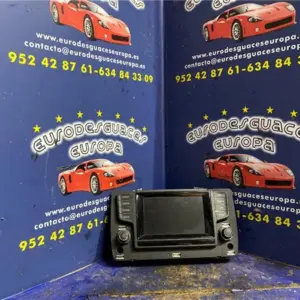 RADIO / CD