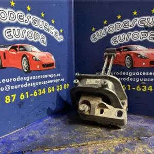 TIRANTE SOPORTE MOTOR DCHO.