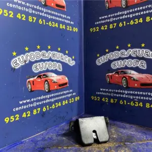 CERRADURA PORTON