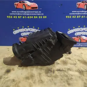 CARCASA FILTRO AIRE