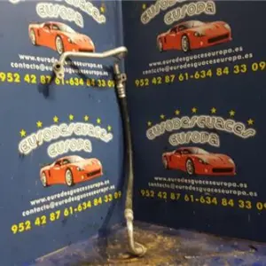 TUBOS AIRE ACONDICIONADO