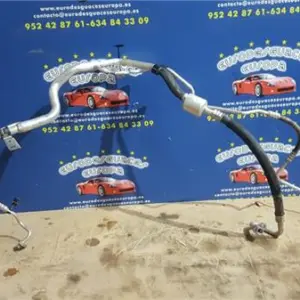 TUBOS AIRE ACONDICIONADO