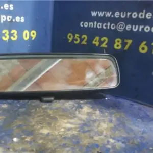 RETROVISOR INTERIOR