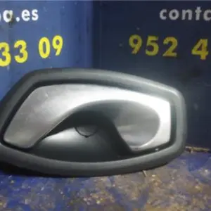 MANILLA INT. PUERTA TRA. IZDA.