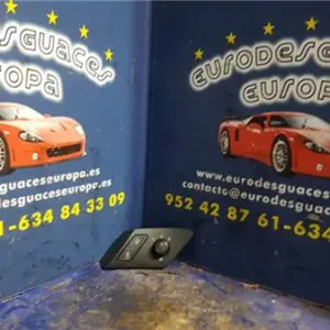MANDO RETROVISOR ELECTRICO