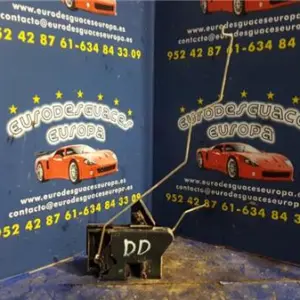 CERRADURA PUERTA DEL. DCHA.