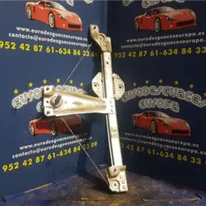 ELEVALUNAS ELECTRICO TRA. IZDO.