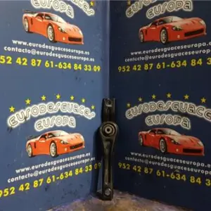 SOPORTE MOTOR