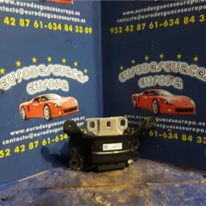 SOPORTE MOTOR