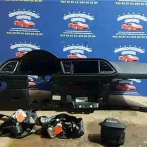 KIT AIRBAG
