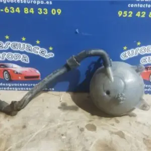 BOTELLA EXPANSION