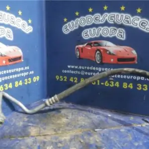 TUBOS AIRE ACONDICIONADO